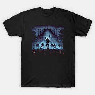 horror party T-Shirt